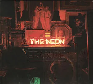 The neon